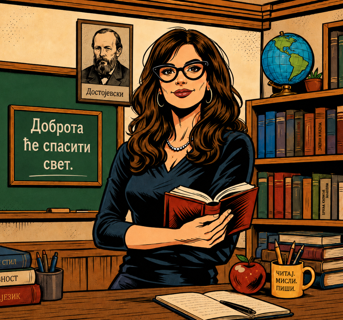 Slavica Filipović