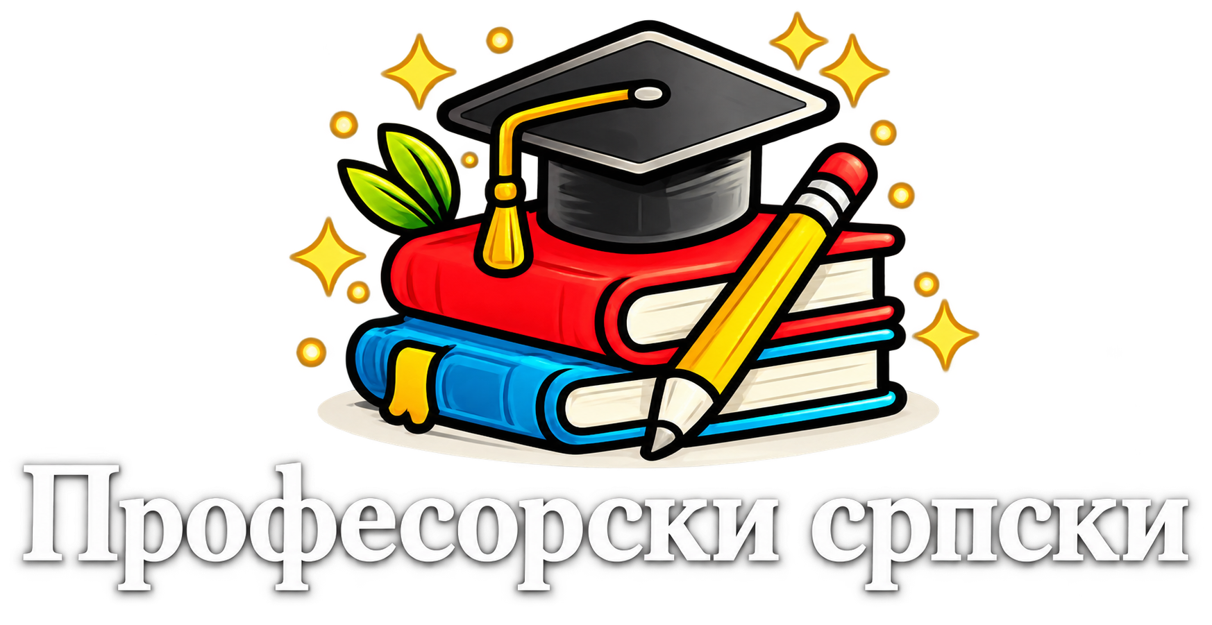 Професорски српски